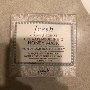 Creme Ancienne Ultimate Nourishing Honey Mask
